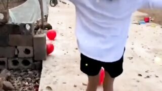 One Two Three funny