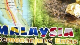 Semenanjung Emas Malaysia