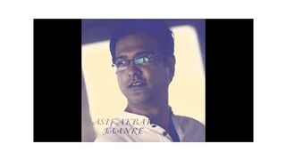 Asif Akbar, known for his soulful renditions, brings his signature style to this track,