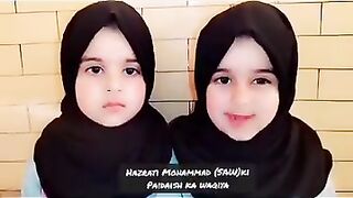 Zainab and Zaiba By RNN News UpdateFaceb