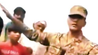 Watch: Pakistan Army