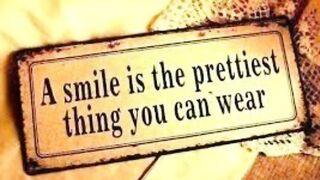 Smile