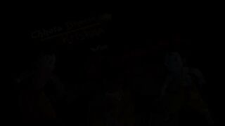 Chota Bheem & Krishna V/S Zimabra Movie Part 1