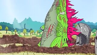 Godzilla Kong