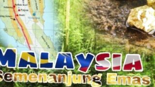 Malaysia's Golden Peninsula