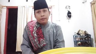 parodi lucu ceramah Kiai haji zainuddin mz_sangat mirip