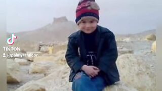 بسمة تدمر 3