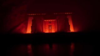 Werenoi - Chemin de diamant (Visualizer)
