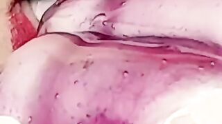 New asmr sounds eting marshmallow relaxing أصوات جديده حلوى المارشميلو تبعث على الاسترخاء