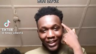 Dey use money to collect gf