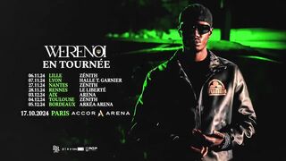 Werenoi - Location (Clip Officiel)