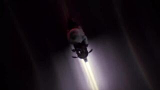 Werenoi - Je suis en moto (Visualizer)