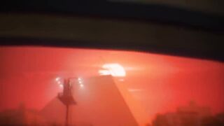 Werenoi - Animal (Visualizer)