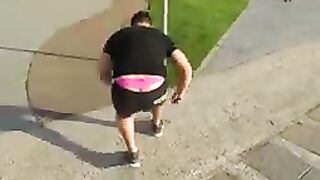 Man Throng Pranks At Street- Best Of Just For Laughs ♥︎╣[-_-]╠♥︎