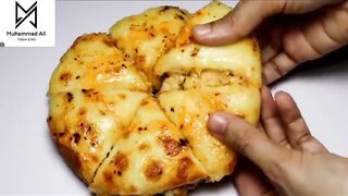 Pizza ???? sandwich ????