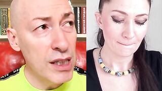 ГОРДОН :ОЛЕСЯ БАЦМАН – ЗА КОРУПЦИЯТА ПО ВРЕМЕ НА ВОЙНА