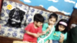 Kids funn