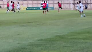 دوري شمال أفريقيا