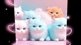 Cute Cats