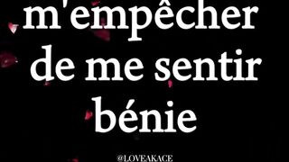 Bébé d'amour
