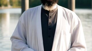 كيف تصلي على النبي محمد صلى الله عليه وسلم
