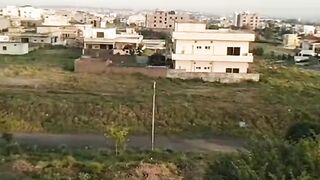 اسلام اباد کا موسم