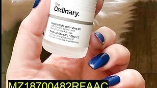 How to products review Markaz app all category Item: Serum •  Size: 30 ML
