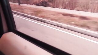 La carretera