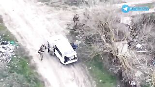 shocking video