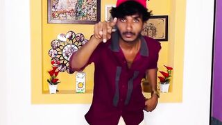 Funny dance