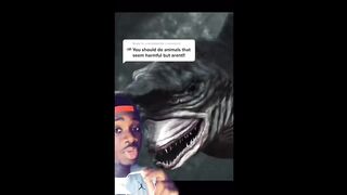 Nature Not Being Sober for 10 minutes straight (Mndiaye_97 T