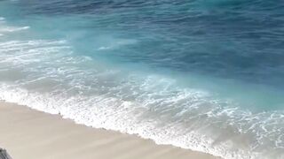 Beach fun