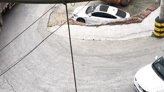 Truck Driver