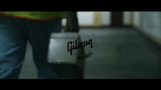 Ghost Hounds - Last Train To Nowhere (Официальное музыкальное видео)(720P_HD).
