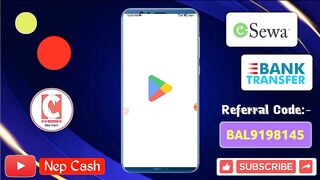 लौ_आयो_है_फेरि_!!___New_Online_Earning_App___Esewa_Earning_in_Nepal___EarnReward_App___Nep_Cash