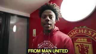 SPEED SIGNED to MANCHESTER UNITED..