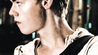 Newt maze runner