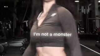 Fitness Freak