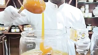 honey