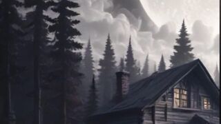 Whispers in the Cabin