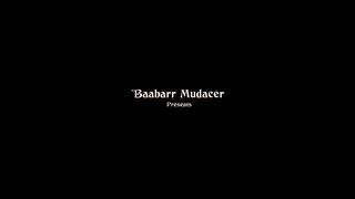 Mubarekan urdo song  Baabarr Mudacer