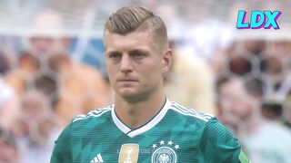 Best World Cup Match That Science Cannot Explain