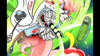 Rick y morty