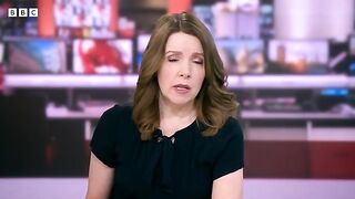 Ukraine warns of WW3 ahead of long-stalled Congress aid vote | BBC News
