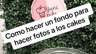 Donde para fotos????