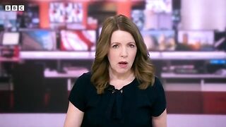 Dubai airport chaos after Gulf storms | BBC News