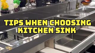 Kitchen sinks for sale