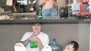 Amiguita De Valeria Video Viral