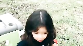 Amiguita De Valeria Video Viral