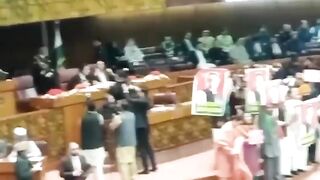 عمران خان کی رہائی۔۔۔